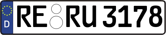 RE-RU3178