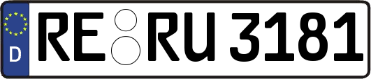 RE-RU3181