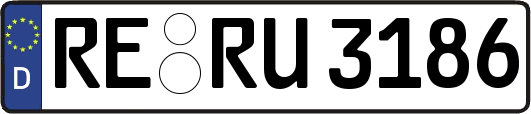 RE-RU3186
