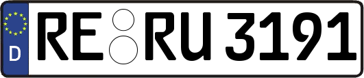 RE-RU3191