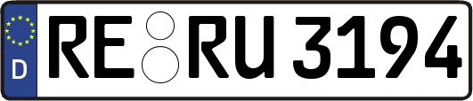 RE-RU3194