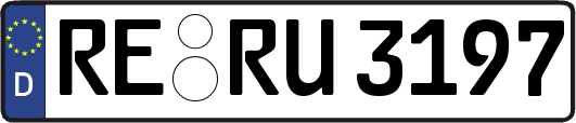 RE-RU3197