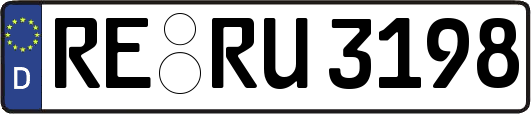 RE-RU3198
