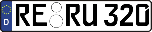 RE-RU320