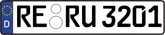 RE-RU3201
