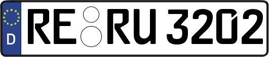 RE-RU3202