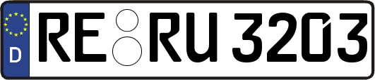 RE-RU3203