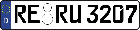 RE-RU3207