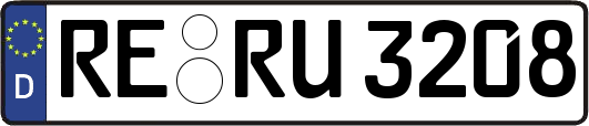 RE-RU3208