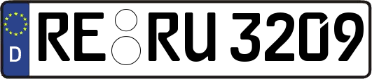 RE-RU3209