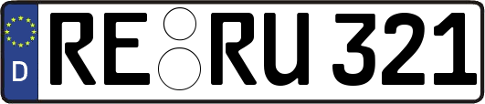 RE-RU321