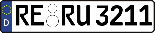 RE-RU3211