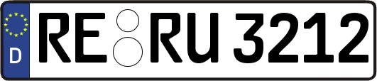 RE-RU3212