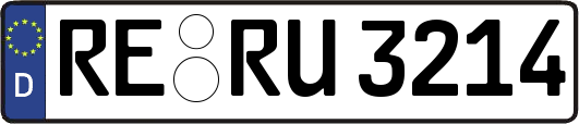 RE-RU3214