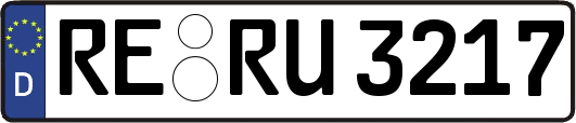 RE-RU3217