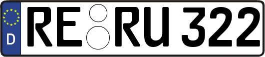 RE-RU322