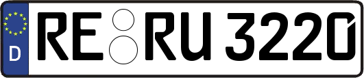 RE-RU3220