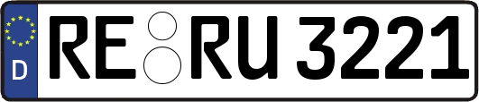 RE-RU3221