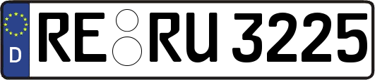 RE-RU3225