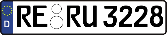 RE-RU3228