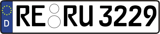 RE-RU3229
