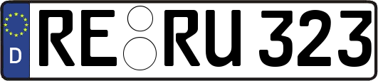 RE-RU323