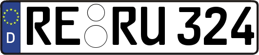 RE-RU324