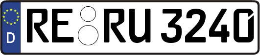 RE-RU3240