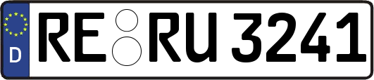 RE-RU3241