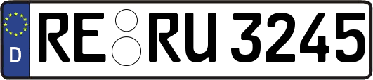RE-RU3245