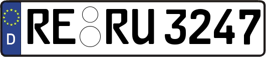 RE-RU3247