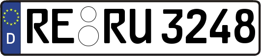 RE-RU3248