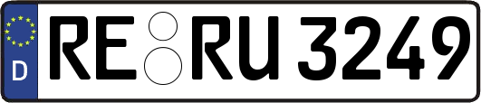 RE-RU3249