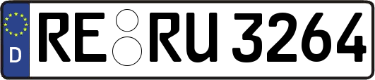 RE-RU3264