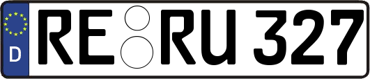 RE-RU327