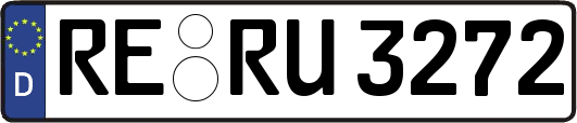 RE-RU3272