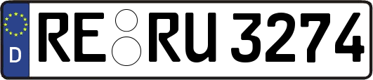 RE-RU3274
