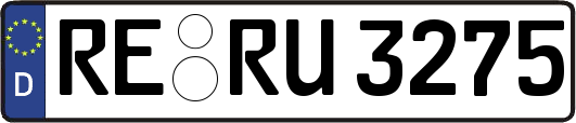 RE-RU3275