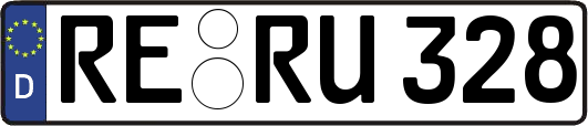 RE-RU328