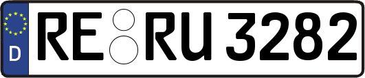 RE-RU3282