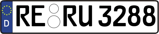 RE-RU3288