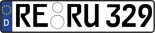 RE-RU329