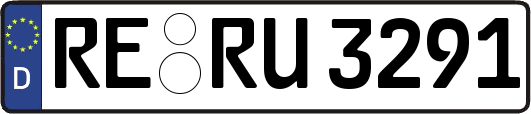 RE-RU3291