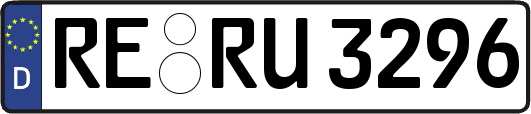 RE-RU3296