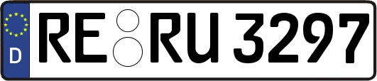 RE-RU3297