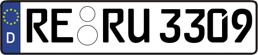 RE-RU3309