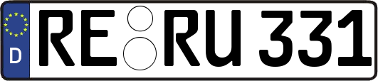 RE-RU331