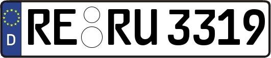 RE-RU3319