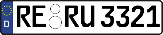 RE-RU3321