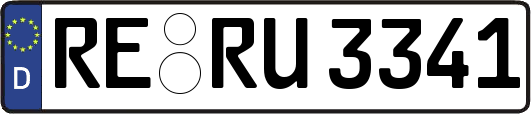 RE-RU3341